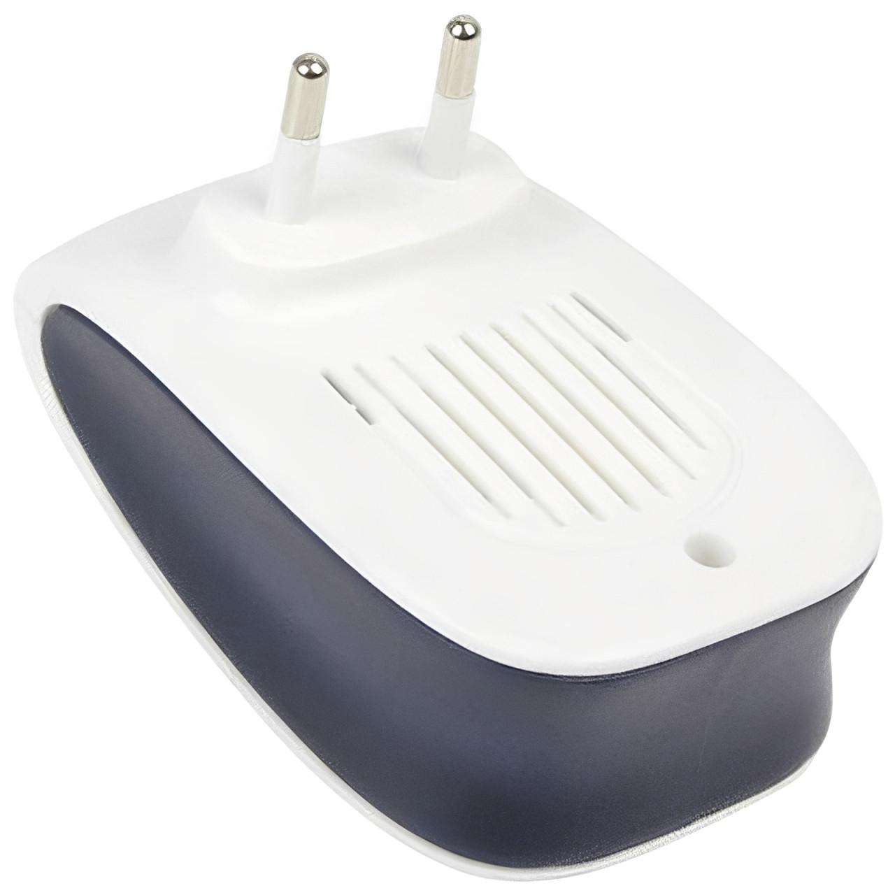 PESTREPEL™: Insectifuge à Ultrasons pour Insectes et Rongeurs